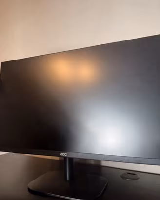 Monitor AOC 27" VA FHD HDMI 27B2QAM