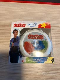 Speaker bluetooth Alex&co.