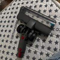 Ricambio spazzola per aspirapolvere dyson v7