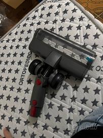 Ricambio spazzola per aspirapolvere dyson v7