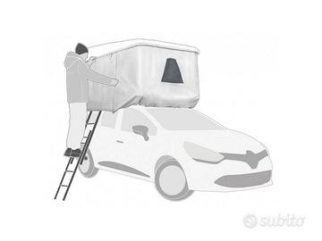 Cappuccio Invernale per Maggiolina Autohome