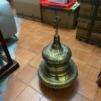 BRACIERE ANTICO