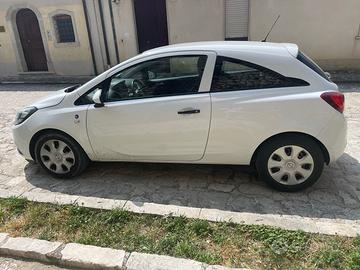 OPEL CORSA E 1.3