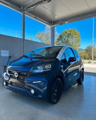 Casalini M20 550 Gransport 2020