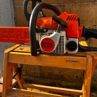 Stihl