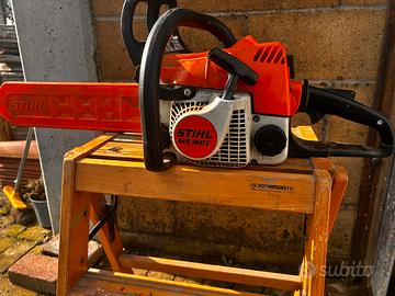 Stihl