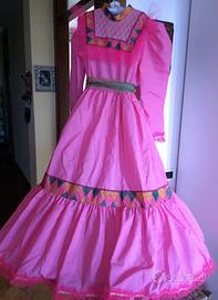 COSTUME DA CARNEVALE