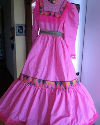 COSTUME DA CARNEVALE