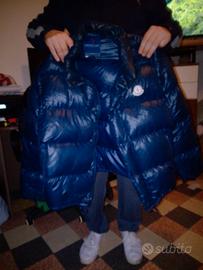 giubbotto Moncler 