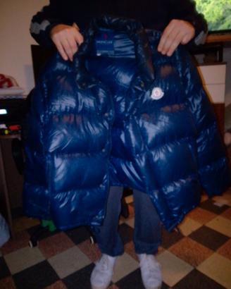 giubbotto Moncler 