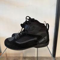 SCARPA MOTO SIDI GAS FLOW