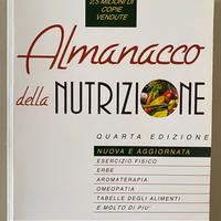 Almanacco della nutrizione - 4ª edizione
