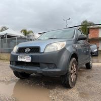 DAIHATSU TERIOS 2008 1.3 BENZINA/GPL 86 CV *MOT RO