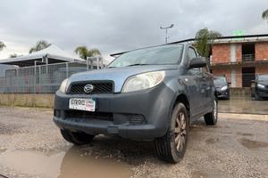 DAIHATSU TERIOS 2008 1.3 BENZINA/GPL 86 CV *MOT RO
