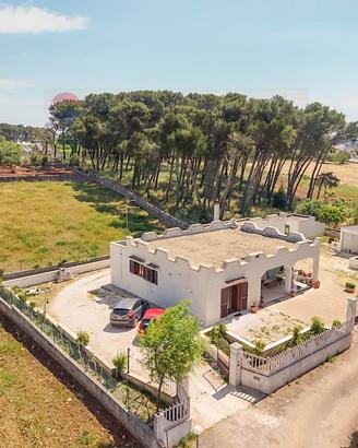 Villa singola - Martina Franca
