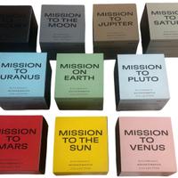 Collezione Completa Moonswatch Omega x Swatch (Esc