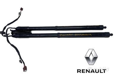 COPPIA PISTONCINI ELETTRICI PORTELLONE RENAULT Tal