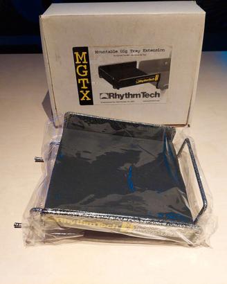 Rhythm Tech MGTX Estensione Tavolo per Percussioni