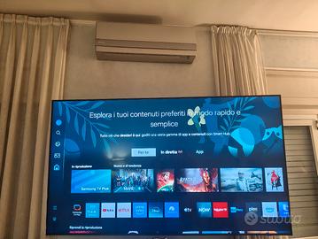 TV Samsung 75 pollici serie Q60B