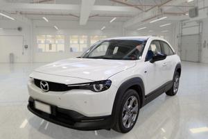 MAZDA MX-30 35,5KWH 110 CV PRIME LINE SUV