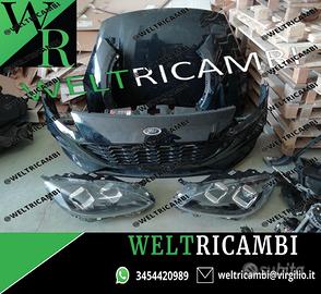 Ricambi per ford kuga 2021