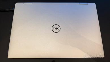 Dell Precision 5530 2-in-1