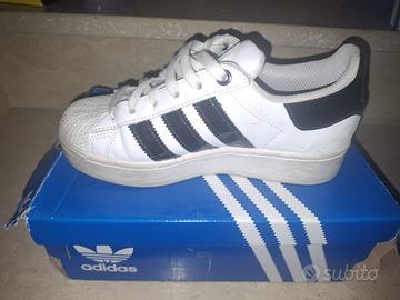 Adidas superstar bold nr.36 Donna