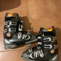 Scarponi sci Tecnica
