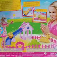 Cuccioli Barbie 