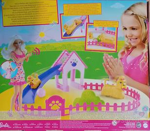Cuccioli Barbie 