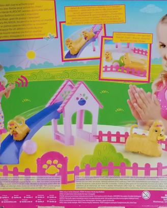 Cuccioli Barbie 