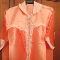 L. 6 - Camice da notte vintage 