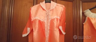 L. 6 - Camice da notte vintage 
