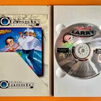 Leisure Larry - Love for Sail (1996)