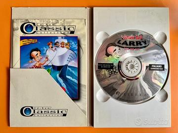 Leisure Larry - Love for Sail (1996)