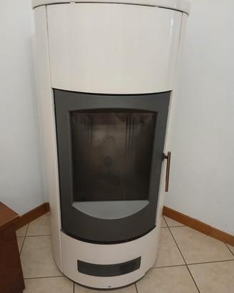 Stufa Pellet Piazzetta