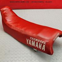 SELLA SEDUTA YAMAHA  YZ 125 1986 1988 YZ125 1987
