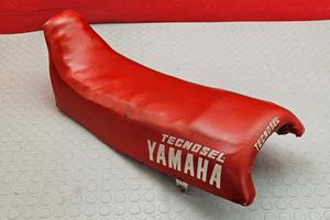 SELLA SEDUTA YAMAHA  YZ 125 1986 1988 YZ125 1987