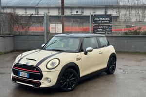Mini 2.0 Cooper S Hype