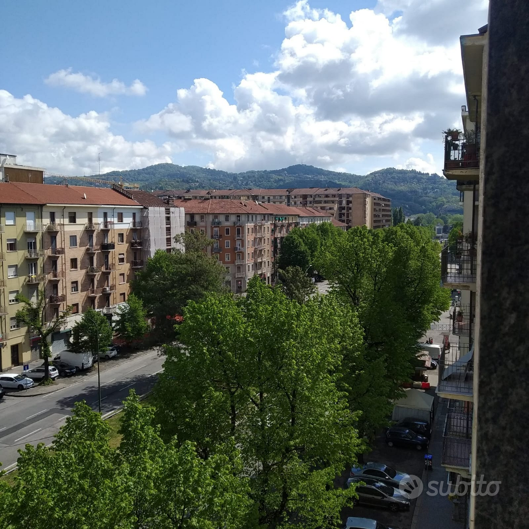 Bilocale a Torino, foto 6 di 6