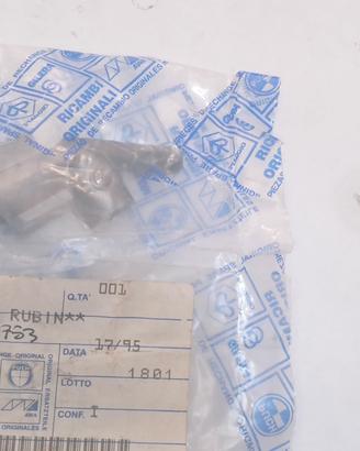 CORPO RUBINETTO CARBURATORE COSA 1 E 2 PIAGGIO 288