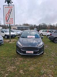 Ford Fiesta 1.5 TDCi 95CV 5porte