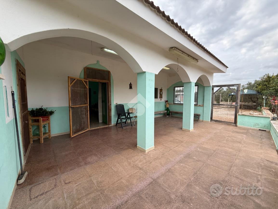 Casa – Ceglie Messapica, Brindisi - Vista 2