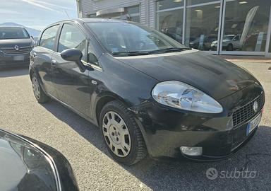FIAT Grande Punto 1.4 5 porte Active