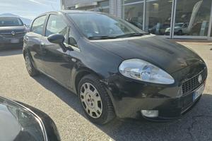 FIAT Grande Punto 1.4 5 porte Active
