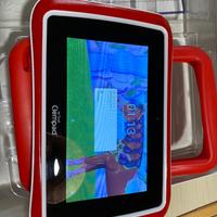 Tablet clampad 7"