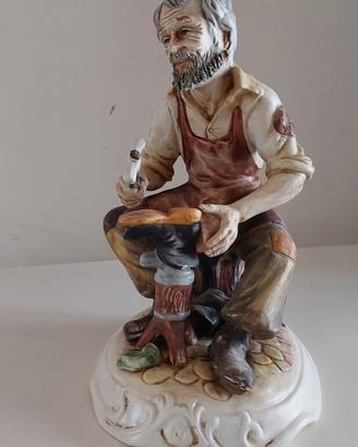 Statuetta di Capodimonte 