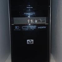 Pc Desktop HP
