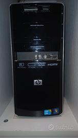 Pc Desktop HP