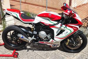 Mv Agusta F3 
